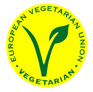 v-label European vegetarian union